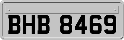 BHB8469