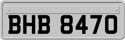 BHB8470