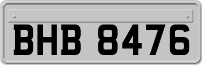 BHB8476