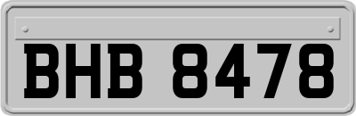 BHB8478
