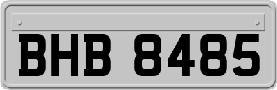 BHB8485