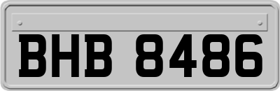 BHB8486