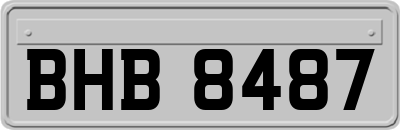 BHB8487