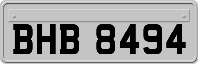 BHB8494