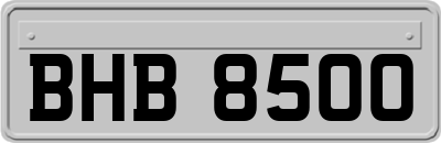 BHB8500