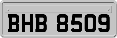 BHB8509