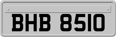 BHB8510