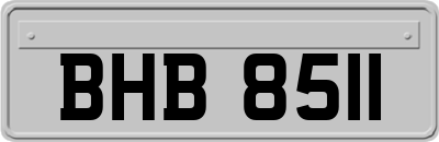 BHB8511