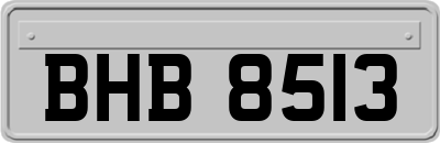 BHB8513