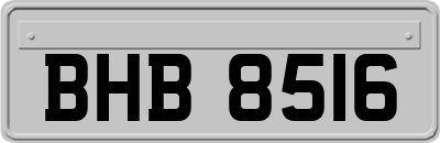 BHB8516