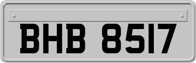 BHB8517