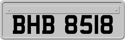 BHB8518