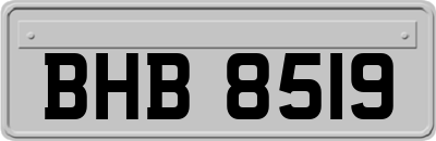 BHB8519