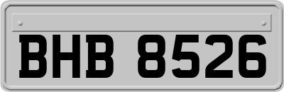 BHB8526