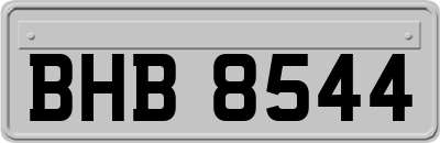 BHB8544