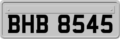 BHB8545
