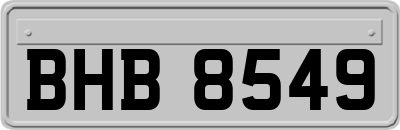 BHB8549
