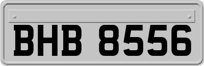 BHB8556