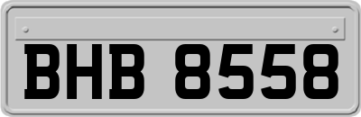 BHB8558