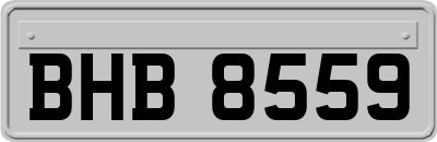BHB8559