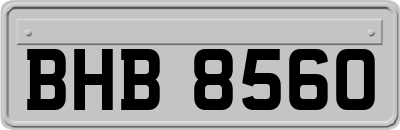 BHB8560