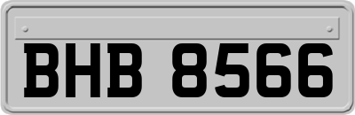 BHB8566