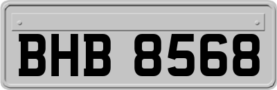BHB8568