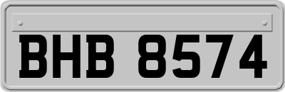 BHB8574