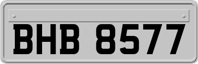BHB8577