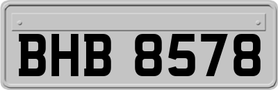 BHB8578