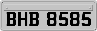 BHB8585