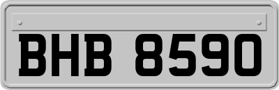BHB8590