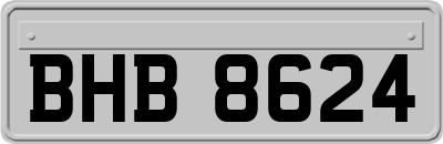 BHB8624