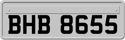 BHB8655