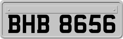 BHB8656