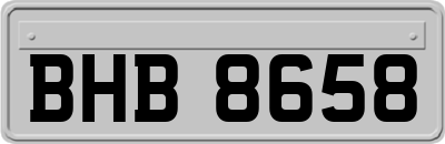 BHB8658