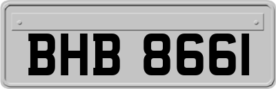 BHB8661