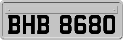 BHB8680