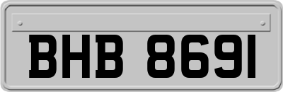 BHB8691