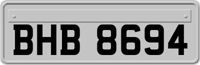 BHB8694