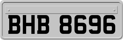 BHB8696