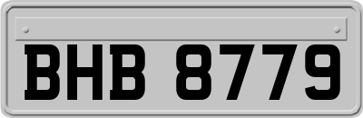BHB8779