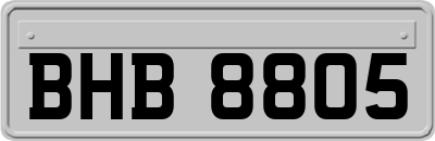 BHB8805