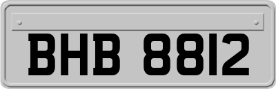 BHB8812