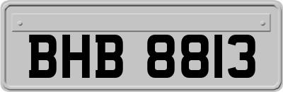 BHB8813