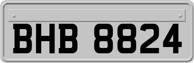 BHB8824