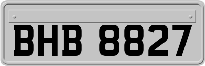 BHB8827