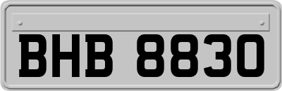 BHB8830