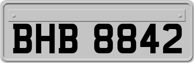 BHB8842