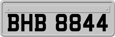 BHB8844